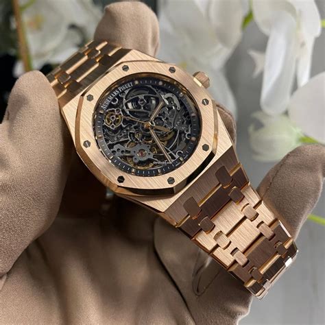 gold royal oak ap|piguet royal oak watch price.